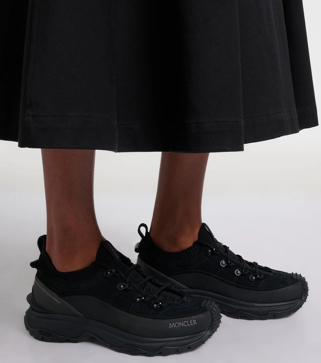 Moncler - Trailgrip Lite3 sneakers