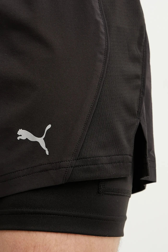 Puma Velocity Run Koşu Şortu