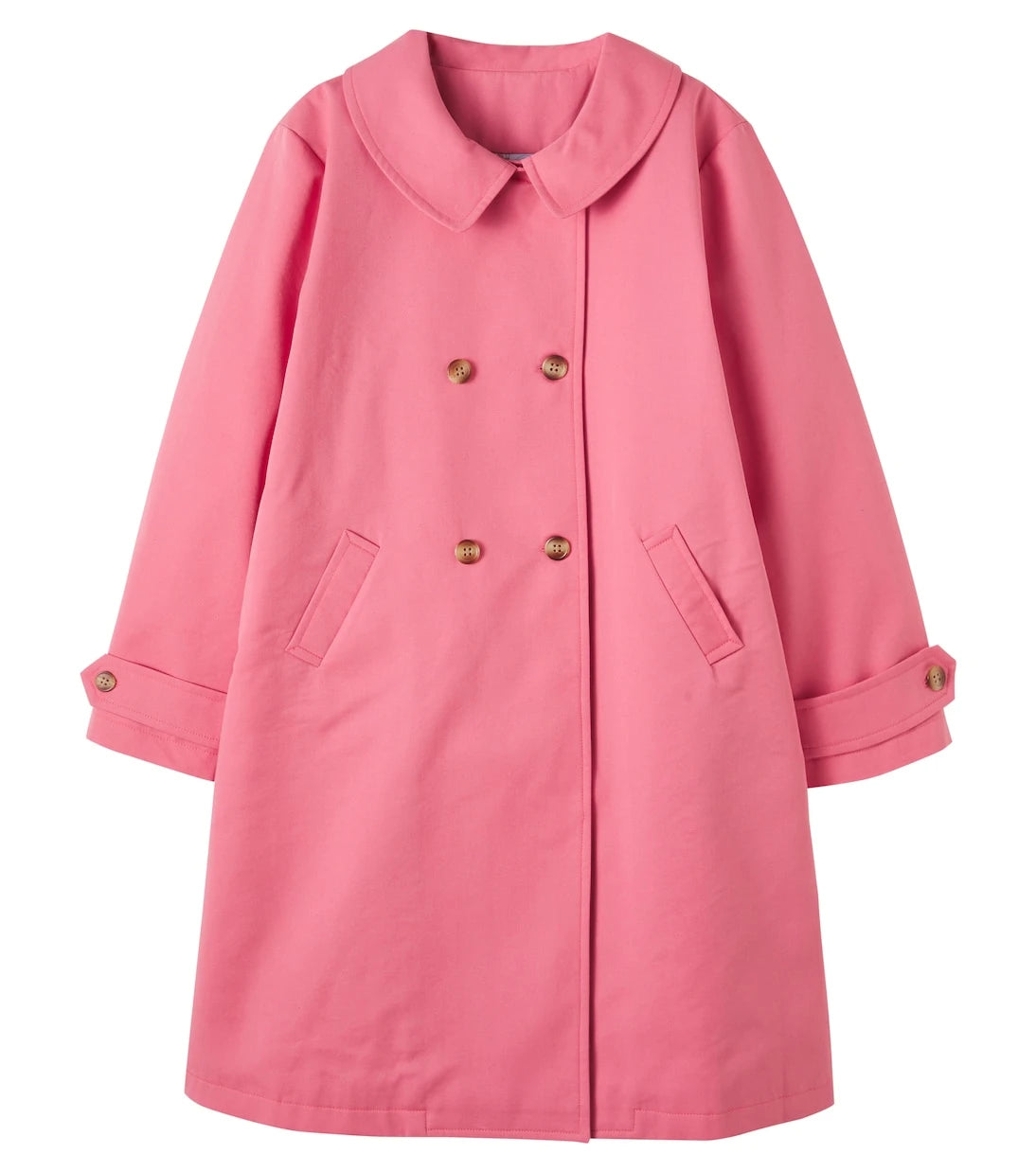 Pepa London - Cotton coat