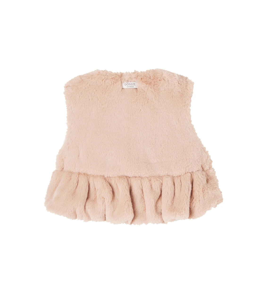 Donsje - Baby Nilila vest