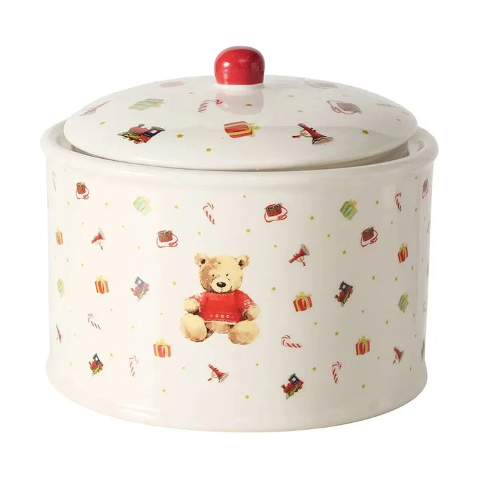 Кутия с капак Boltze Bailey 15 x 18 cm