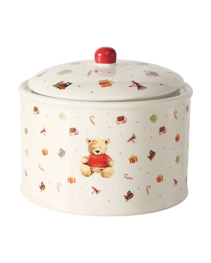 Кутия с капак Boltze Bailey 15 x 18 cm