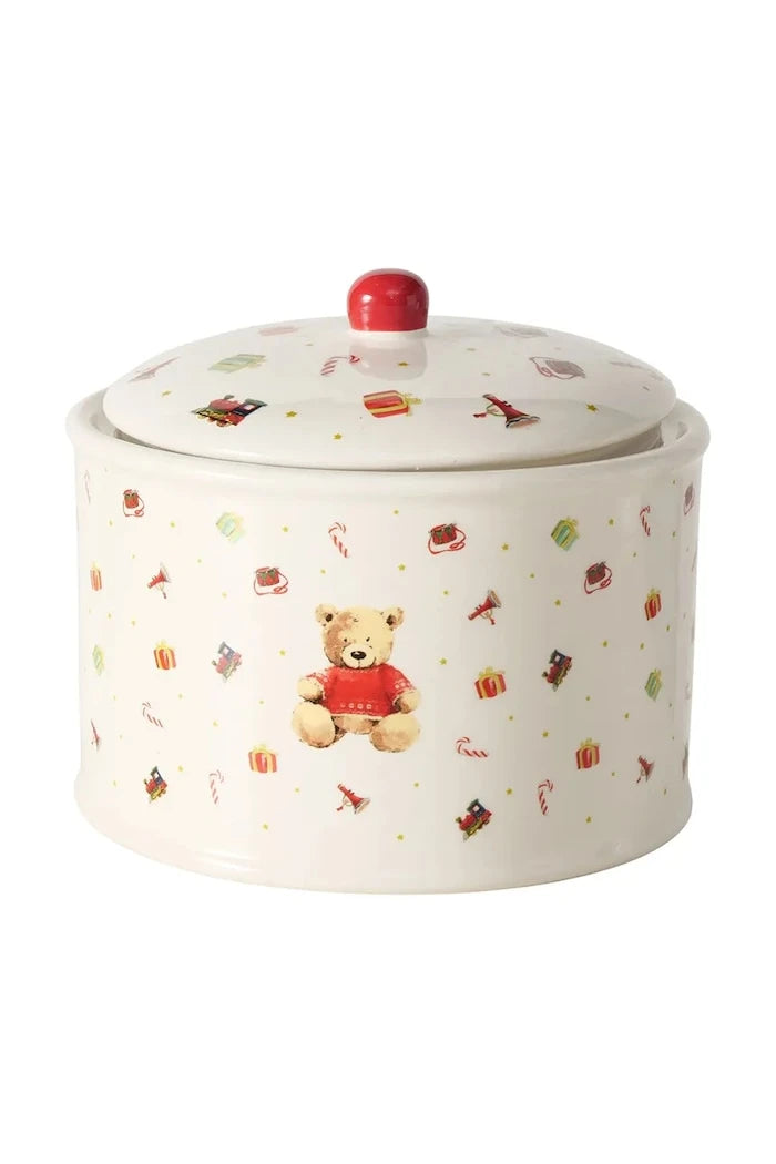Кутия с капак Boltze Bailey 15 x 18 cm