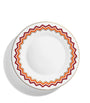 Missoni Home Porcelain Zigzag Dinner Plate (27.5cm)