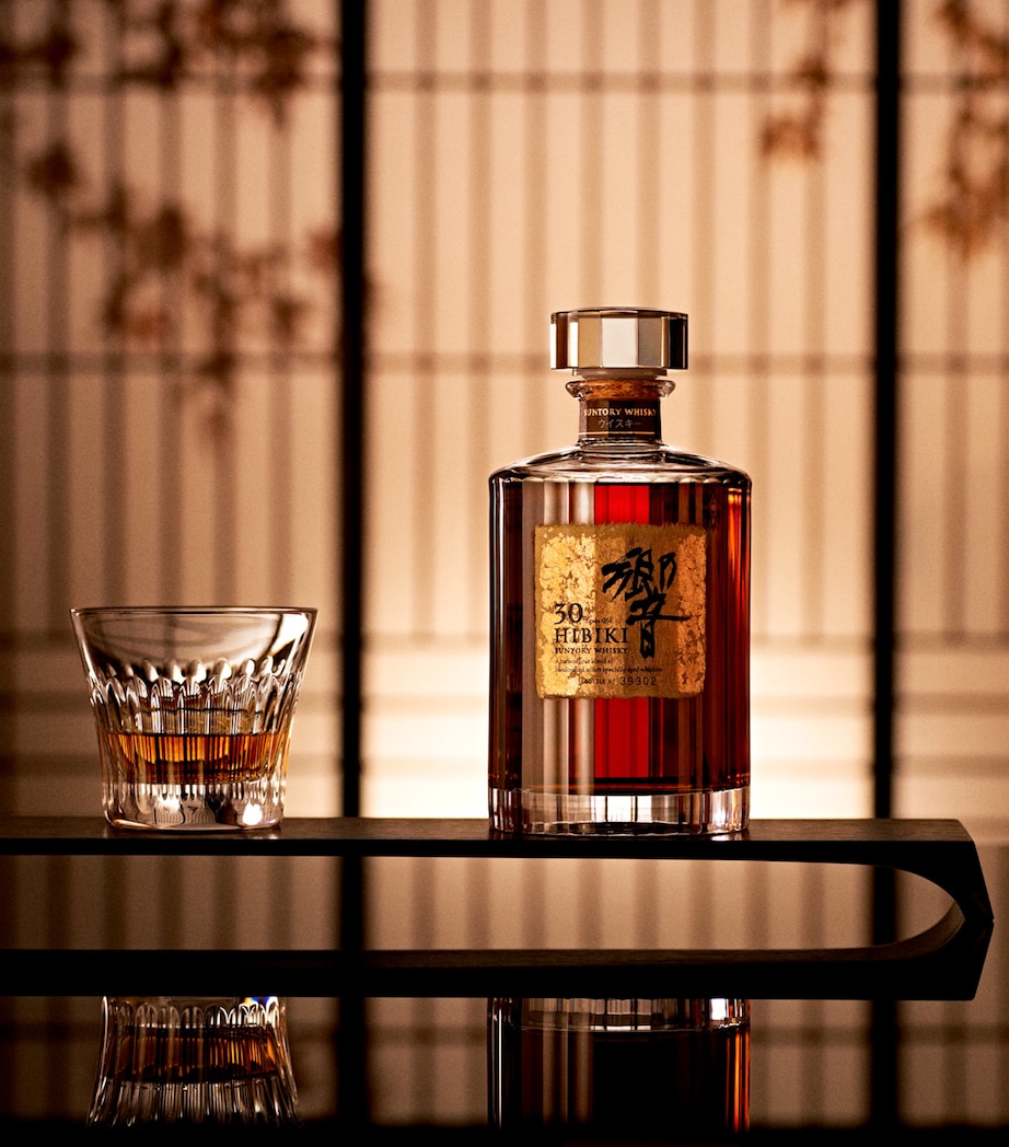 Hibiki 30-Year-Old Whisky (70cl)