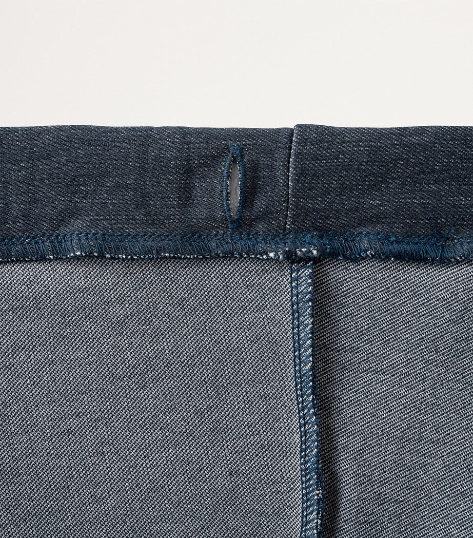 Mascot Jeans (2-7 Years)