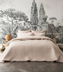 Poesie King Bedspread (260cm x 240cm)