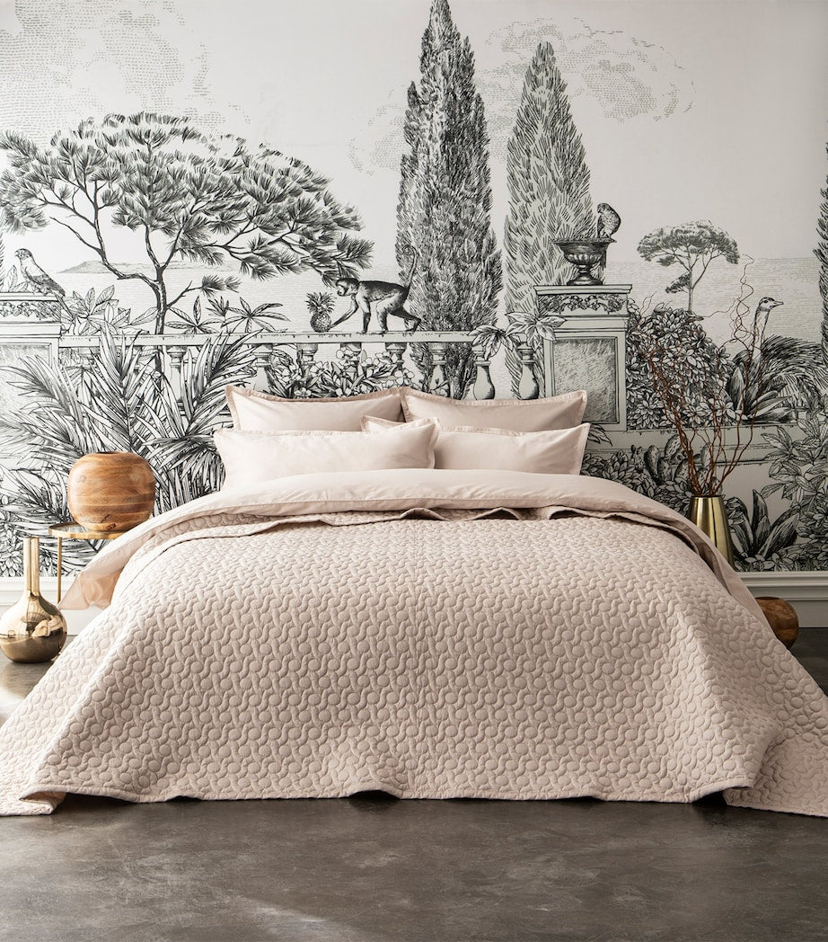 Poesie King Bedspread (260cm x 240cm)