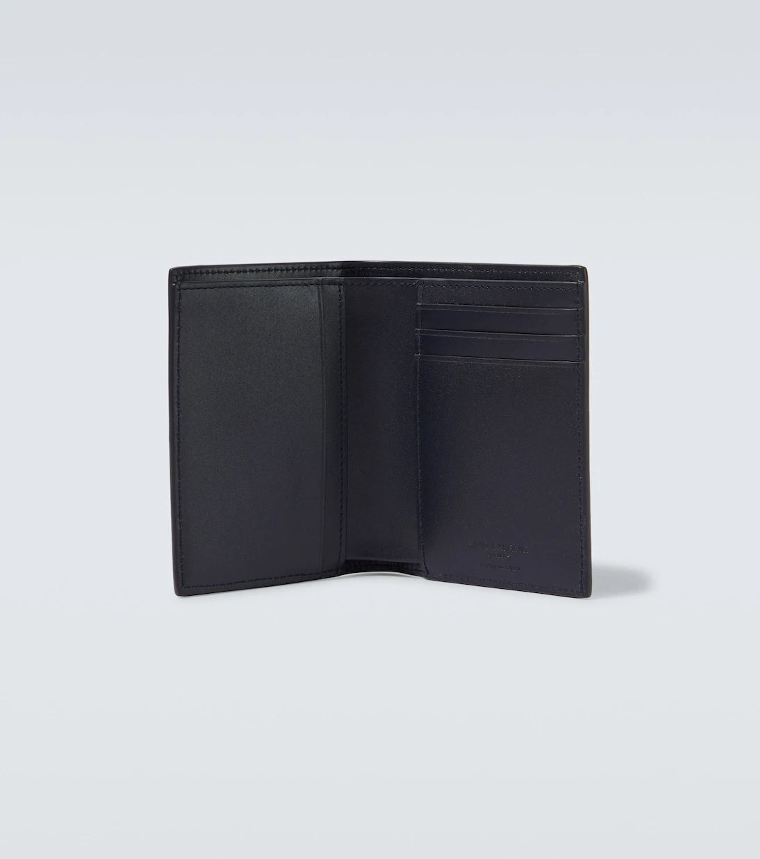 Saint Laurent - Leather wallet