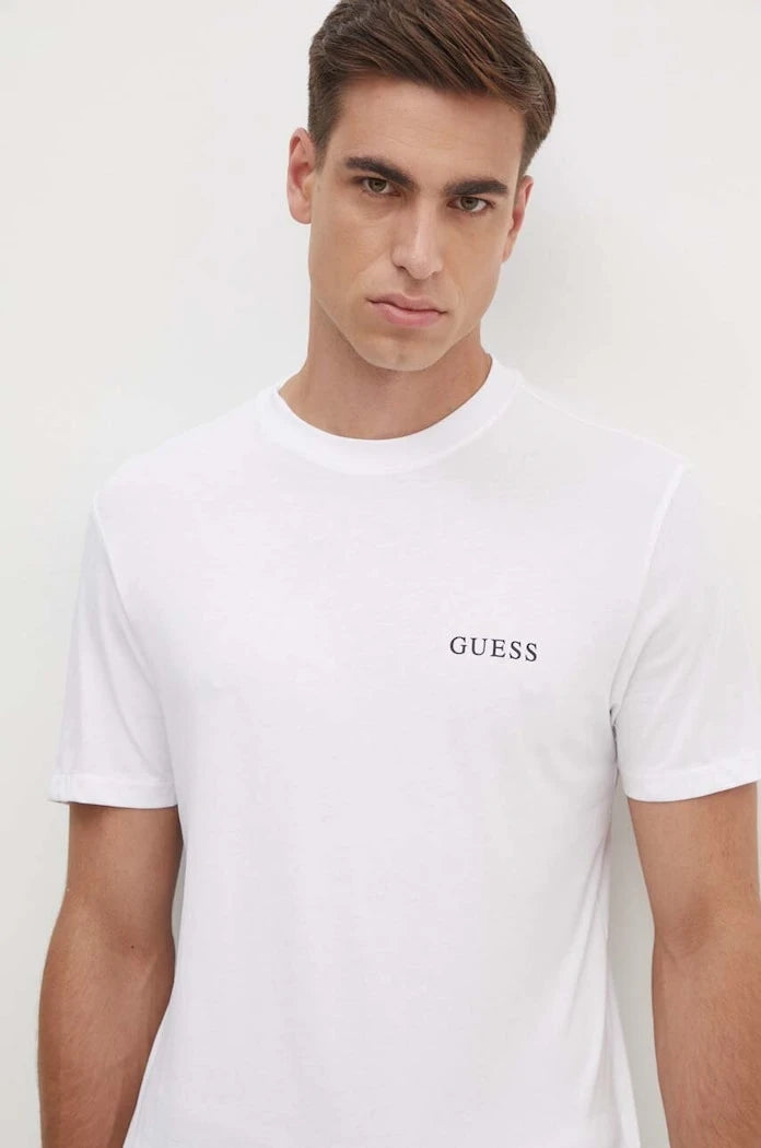 Памучна тениска Guess (3 броя)