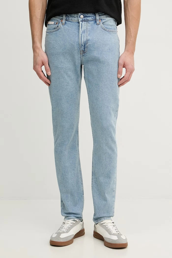 Calvin Klein Jeans дънки slim fit мъжки