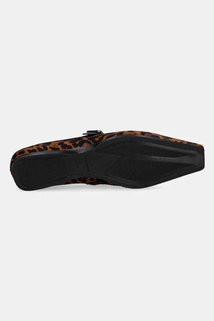 Vagabond Shoemakers WIOLETTA Deri Babet