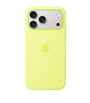 Silicone iPhone 17 Pro MagSafe Case