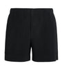 Homme Plissé Issey Miyake Pleated Shorts