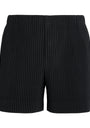 Homme Plissé Issey Miyake Pleated Shorts