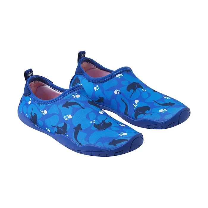 Reima Lean UV 50+ Aqua Shoes