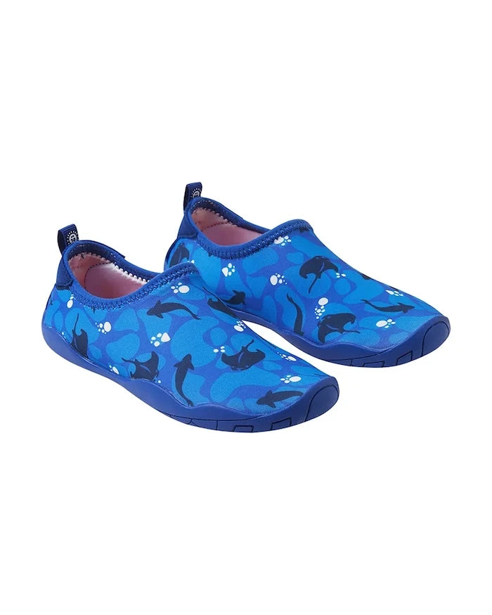 Reima Lean UV 50+ Aqua Shoes