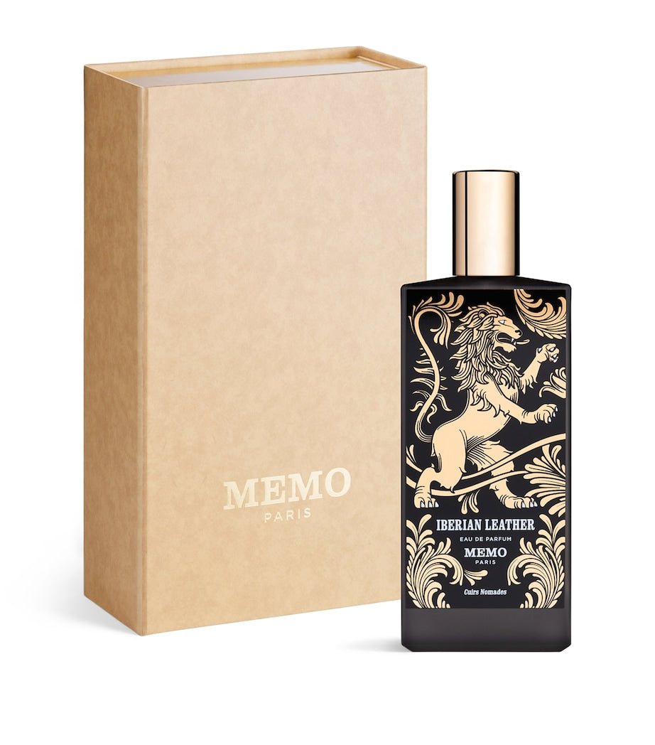 Iberian Leather Eau de Parfum (75ml)