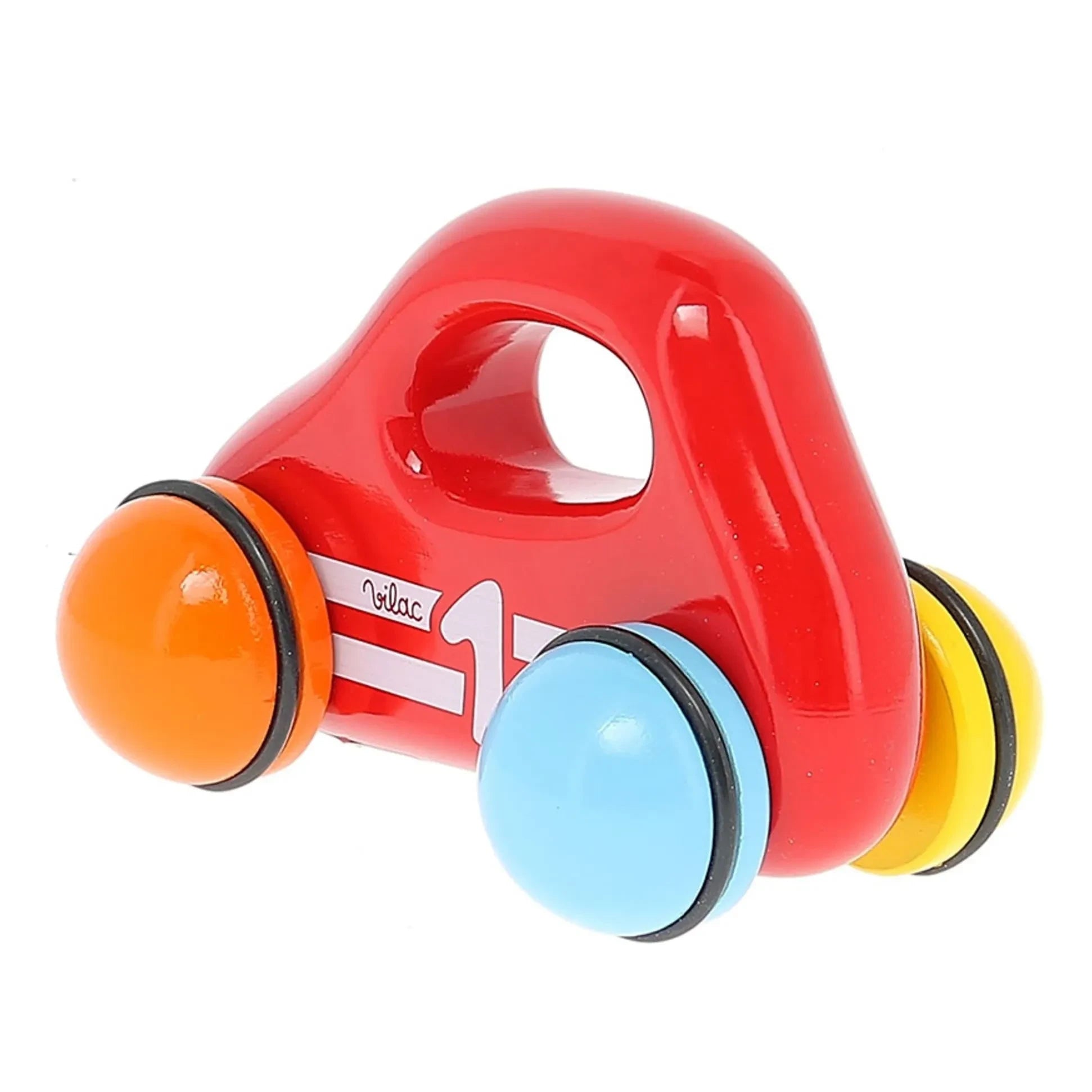 Vilac - Car | Red