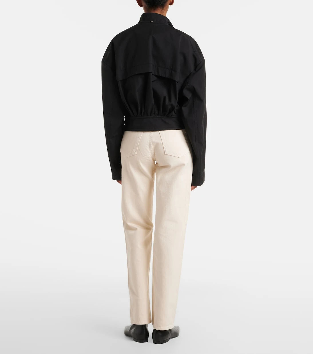 Slvrlake - London straight jeans