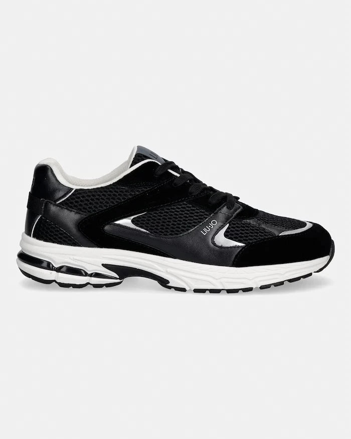 Liu Jo COOPER 01 Erkek Spor Ayakkabı