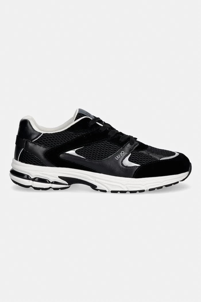 Liu Jo COOPER 01 Erkek Spor Ayakkabı