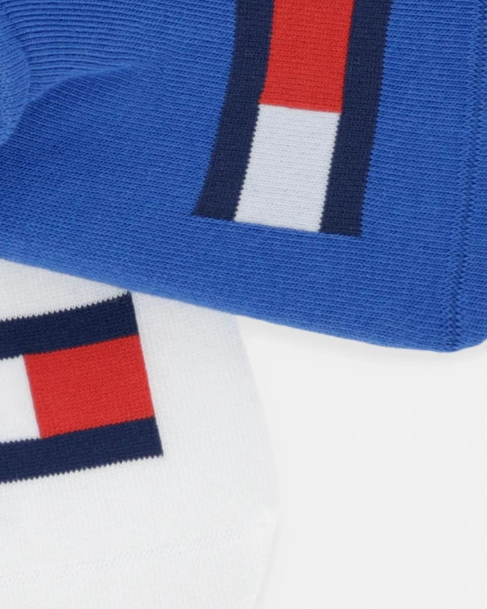 Tommy Jeans çorap 2'li