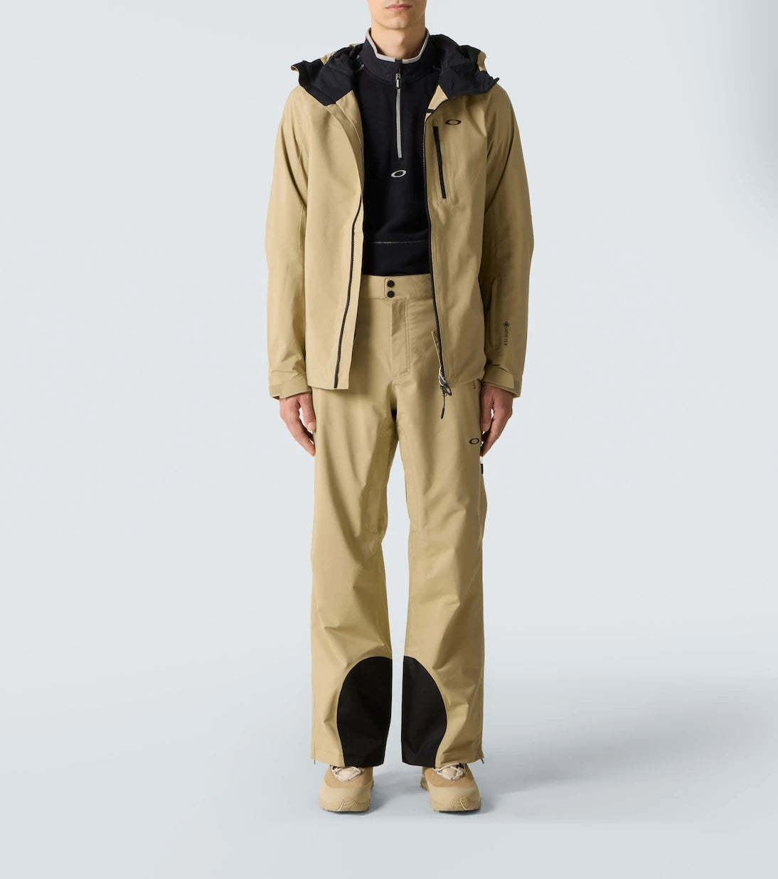 Oakley - Unbound ski pants