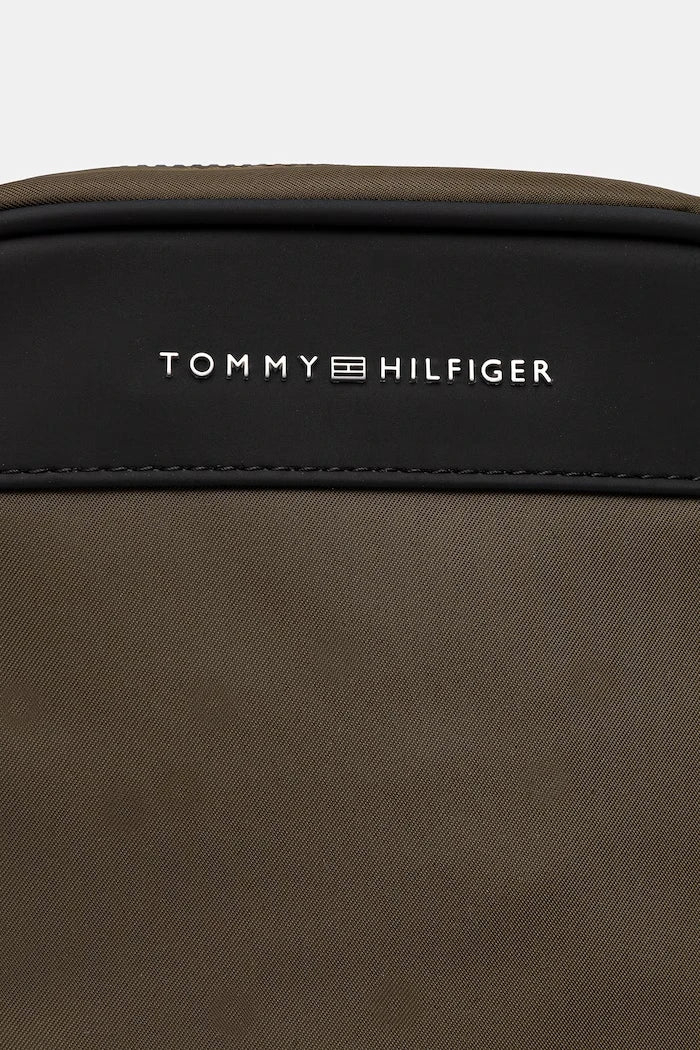 Tommy Hilfiger erkek omuz çantası