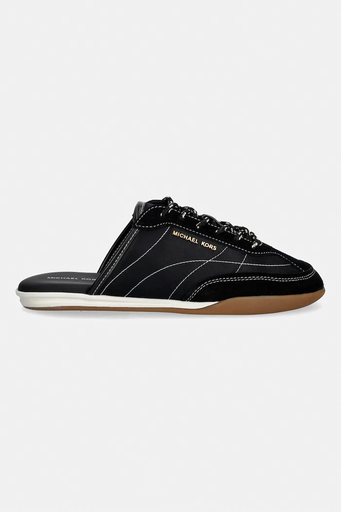 MICHAEL Michael Kors чехли сабо дамски Nolan Mule