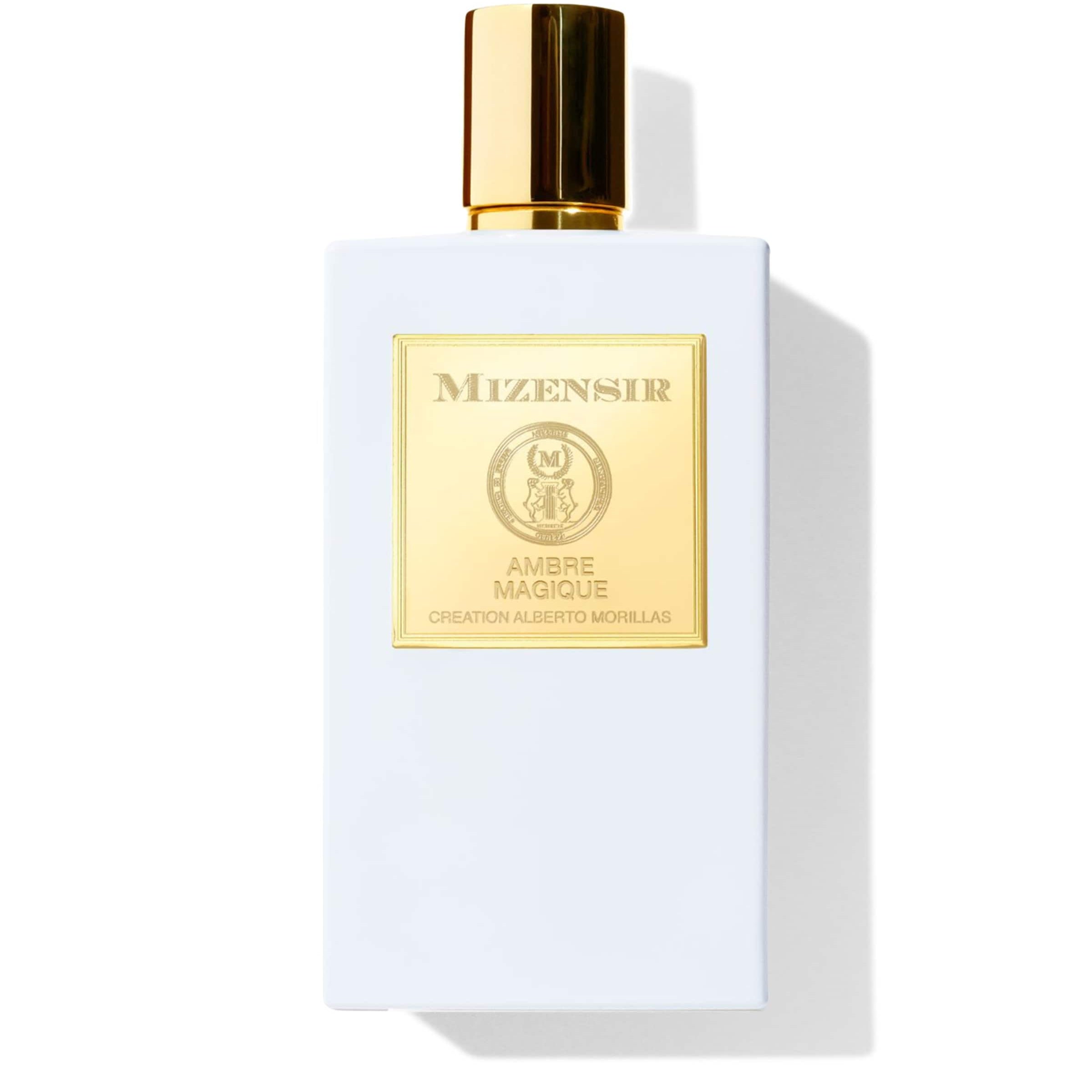 Mizensir by Alberto Morillas Ambre Magique Eau de Parfum (100ml)