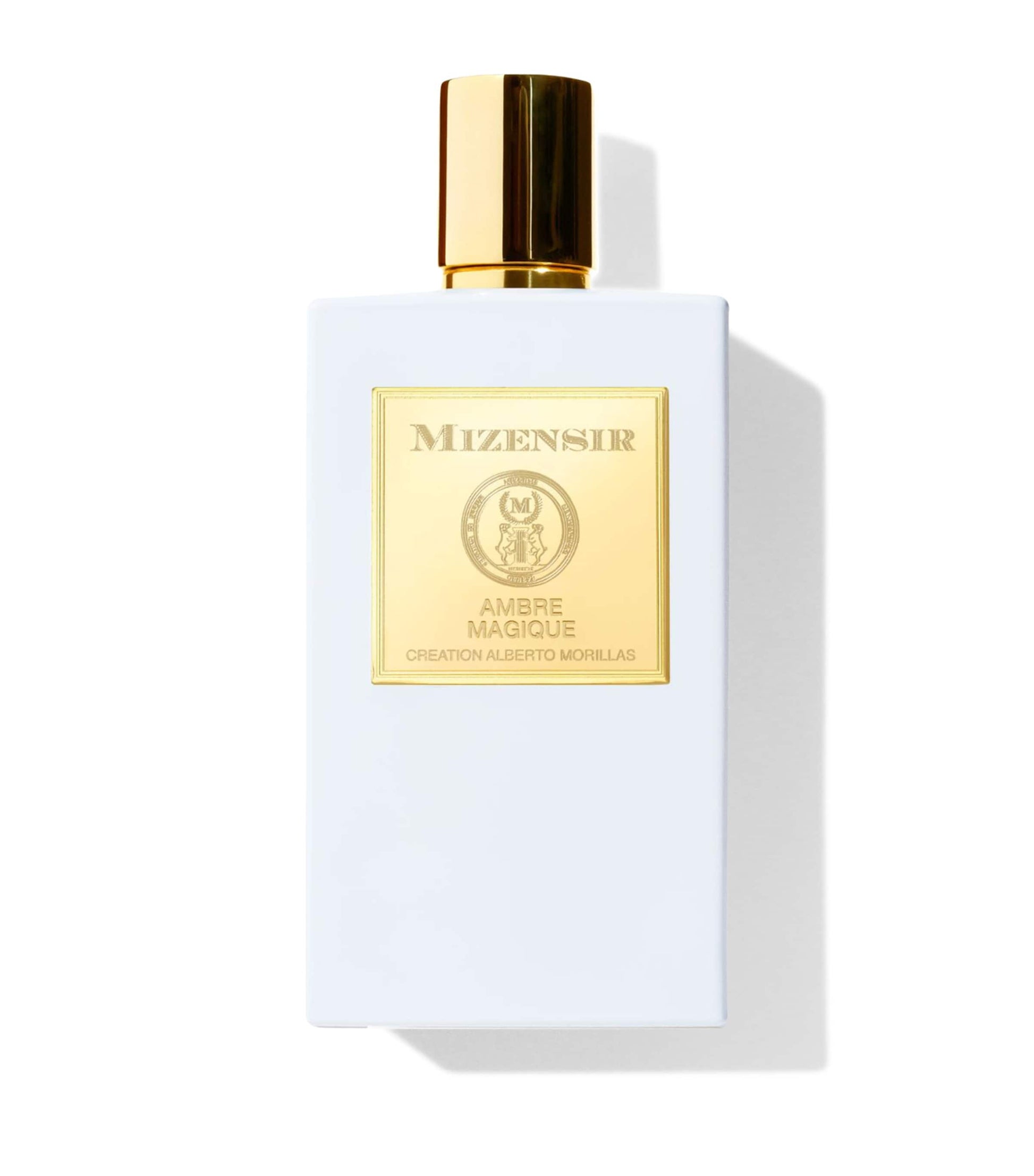 Mizensir by Alberto Morillas Ambre Magique Eau de Parfum (100ml)