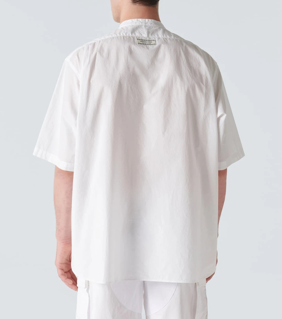 Undercover - Cotton shirt