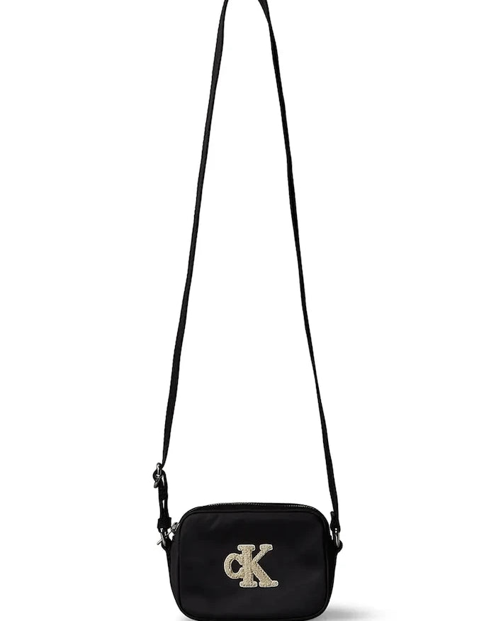 Calvin Klein Jeans çocuklar için crossbody çanta
