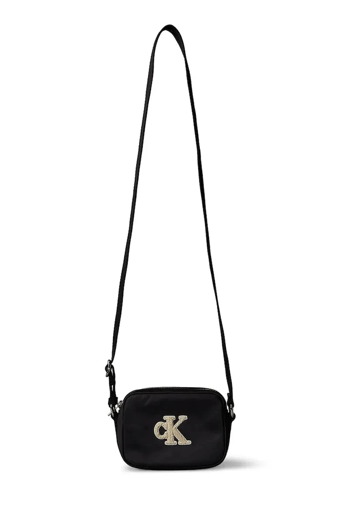 Calvin Klein Jeans çocuklar için crossbody çanta