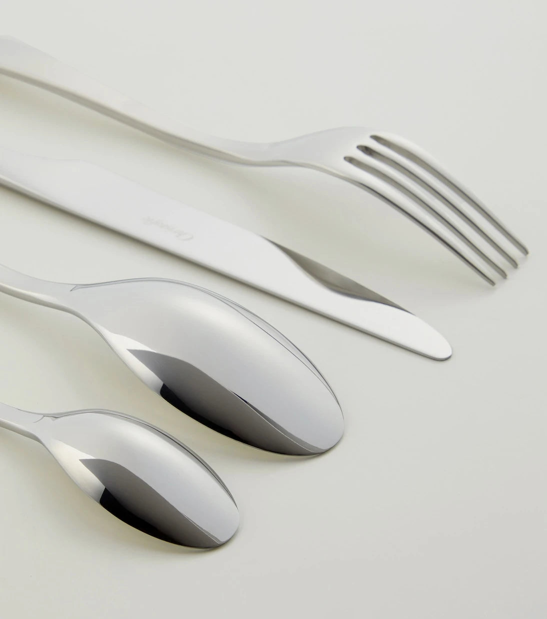 Christofle - L'Ame de Christofle 24-piece utensils set