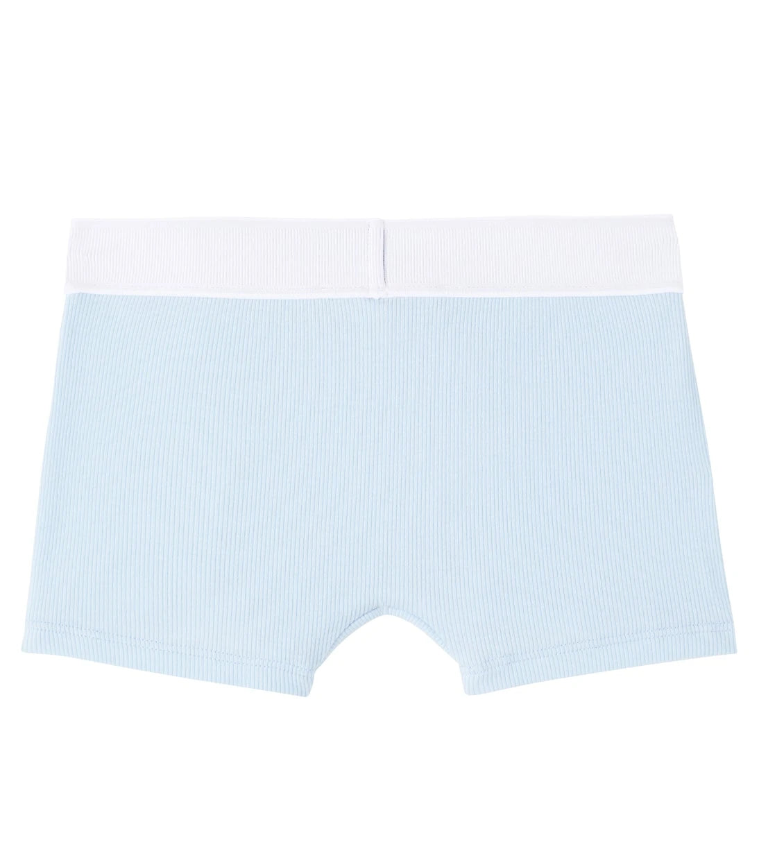 Versace Kids - '90s Vintage cotton-blend trunks set