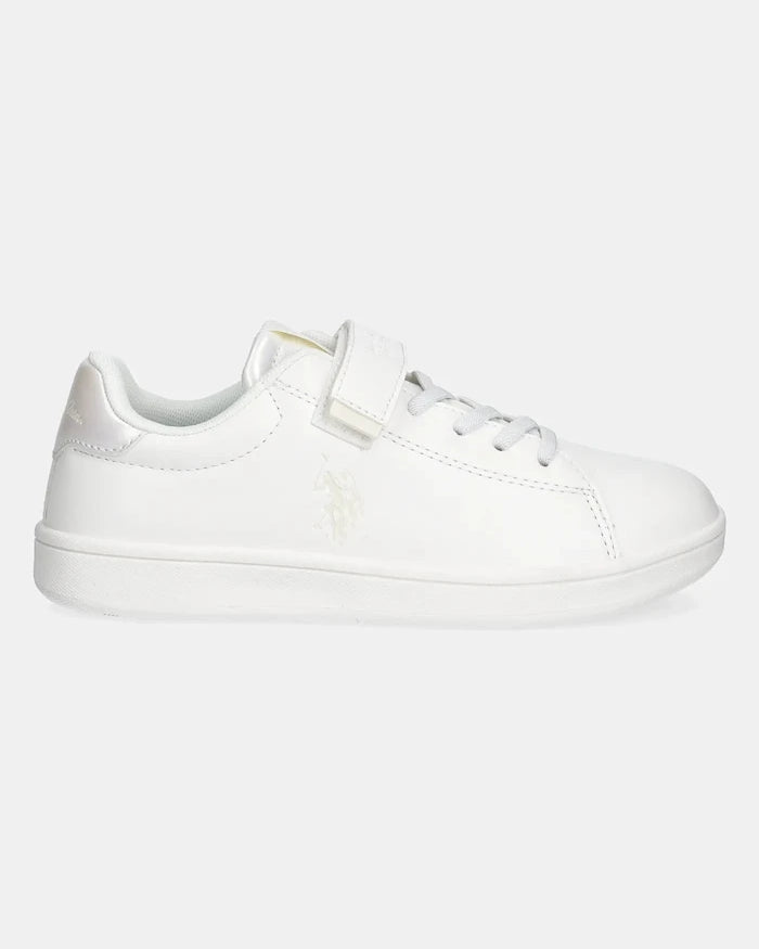 U.S. Polo Assn. TRACE003 Çocuk Spor Ayakkabı