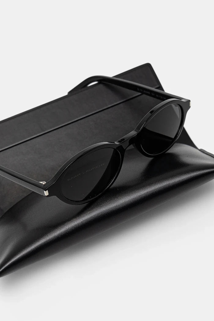 Слънчеви очила Saint Laurent JEANNE