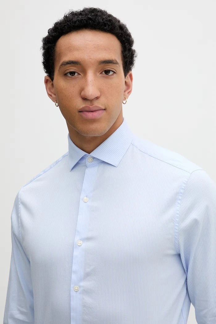 Calvin Klein Erkek Pamuklu Gömlek