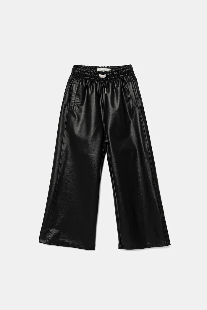 Calvin Klein Jeans Suni Deri Pantolon