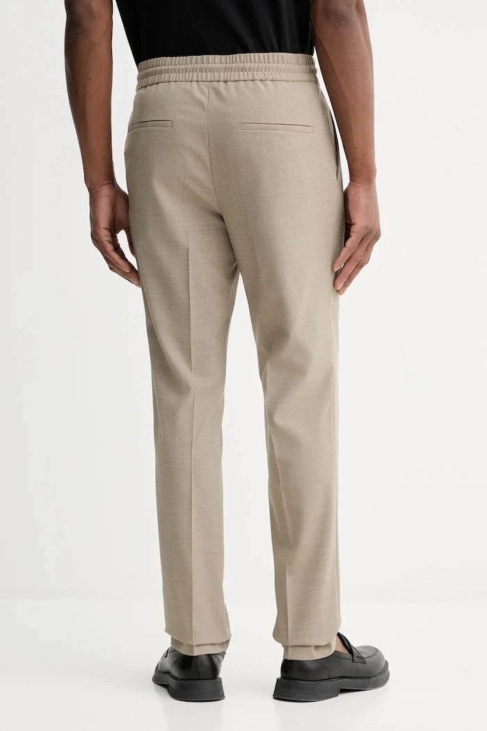 Yün Pantolon HUGO Getlin251F3