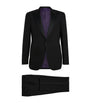 Ralph Lauren Purple Label 2-Piece Evening Suit