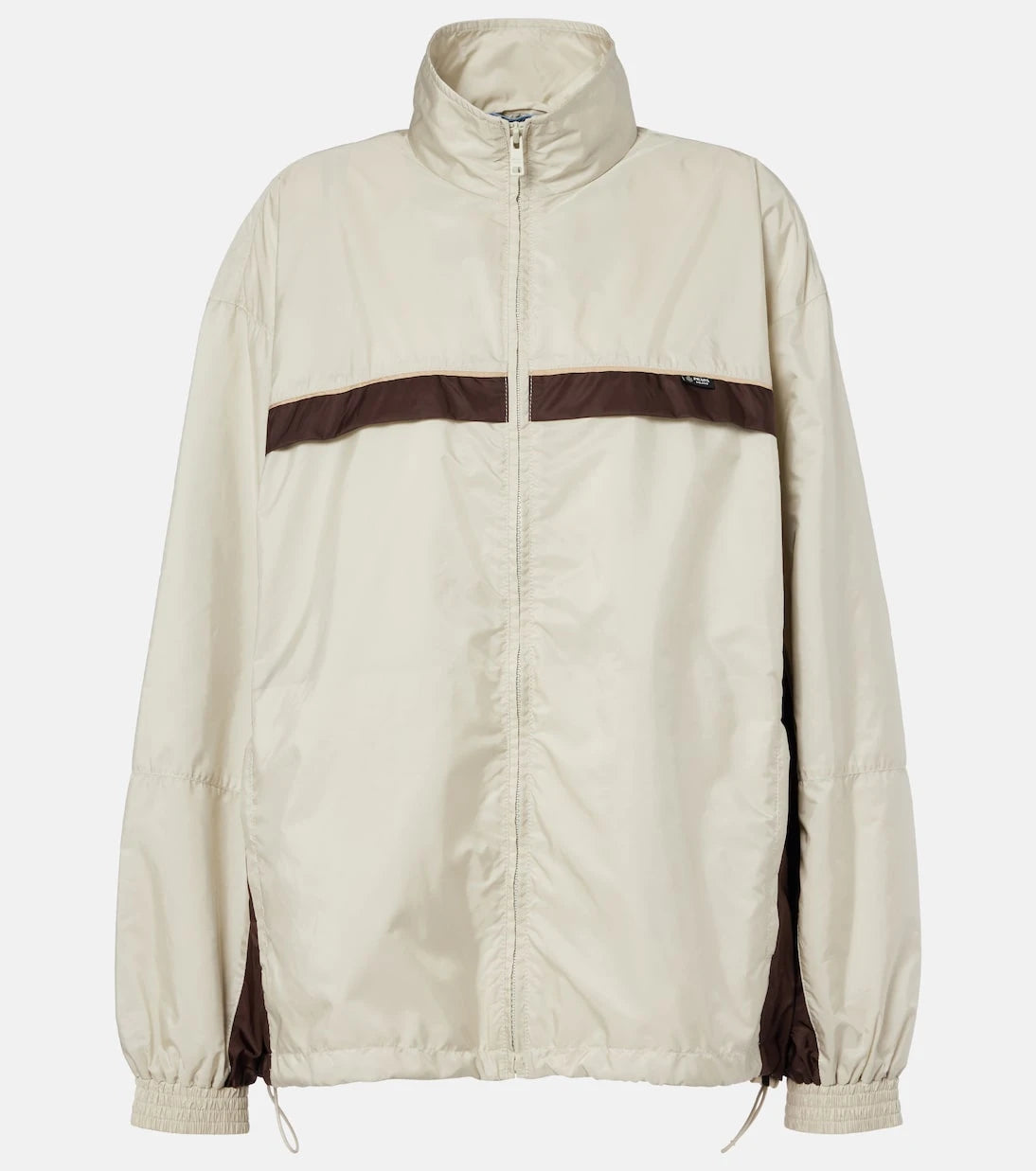 Prada - Re-Nylon jacket
