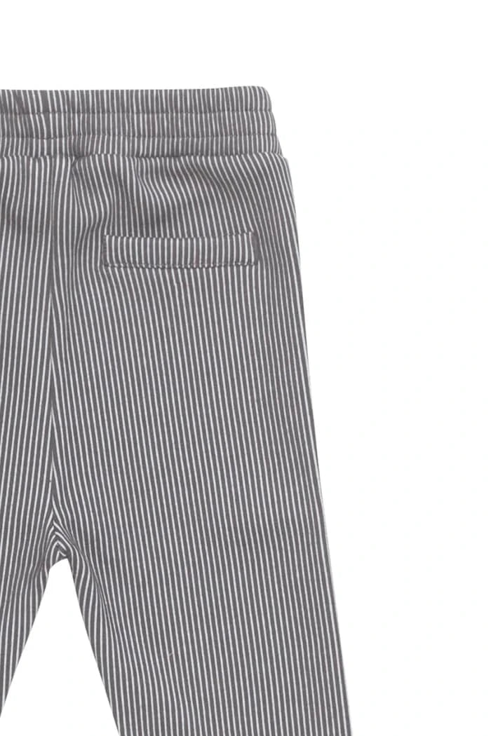 Donsje Teijs Trousers Bebek Pamuk Pantolon