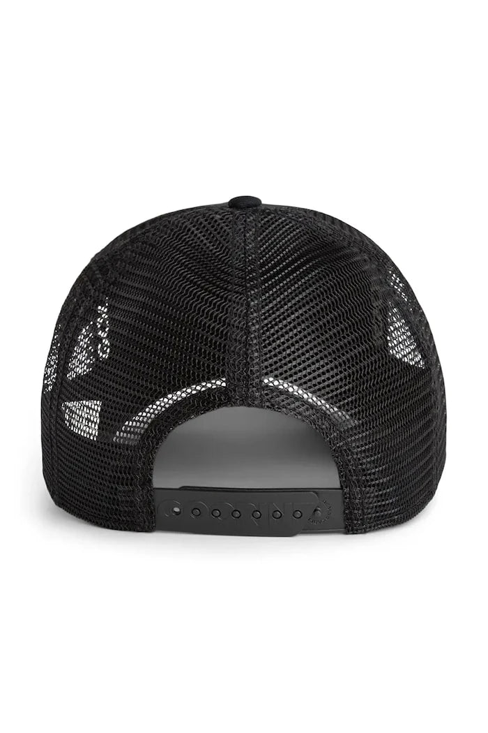 Goorin Bros шапка с козирка Panther Trucker