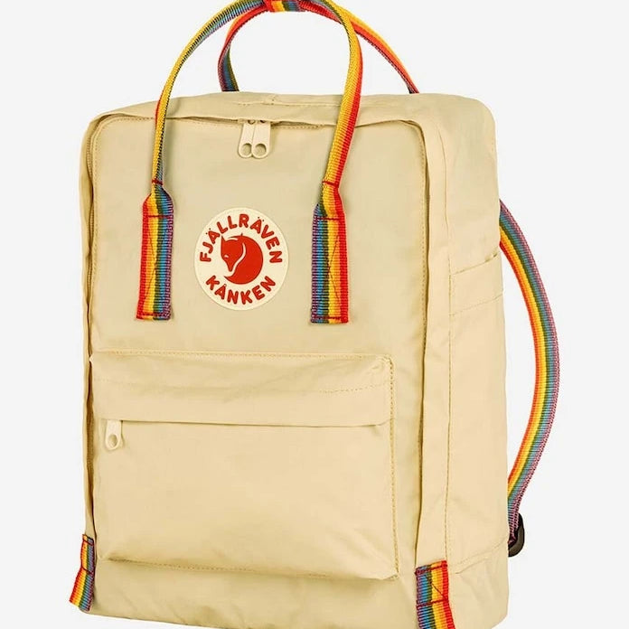 Раница Fjallraven Rainbow