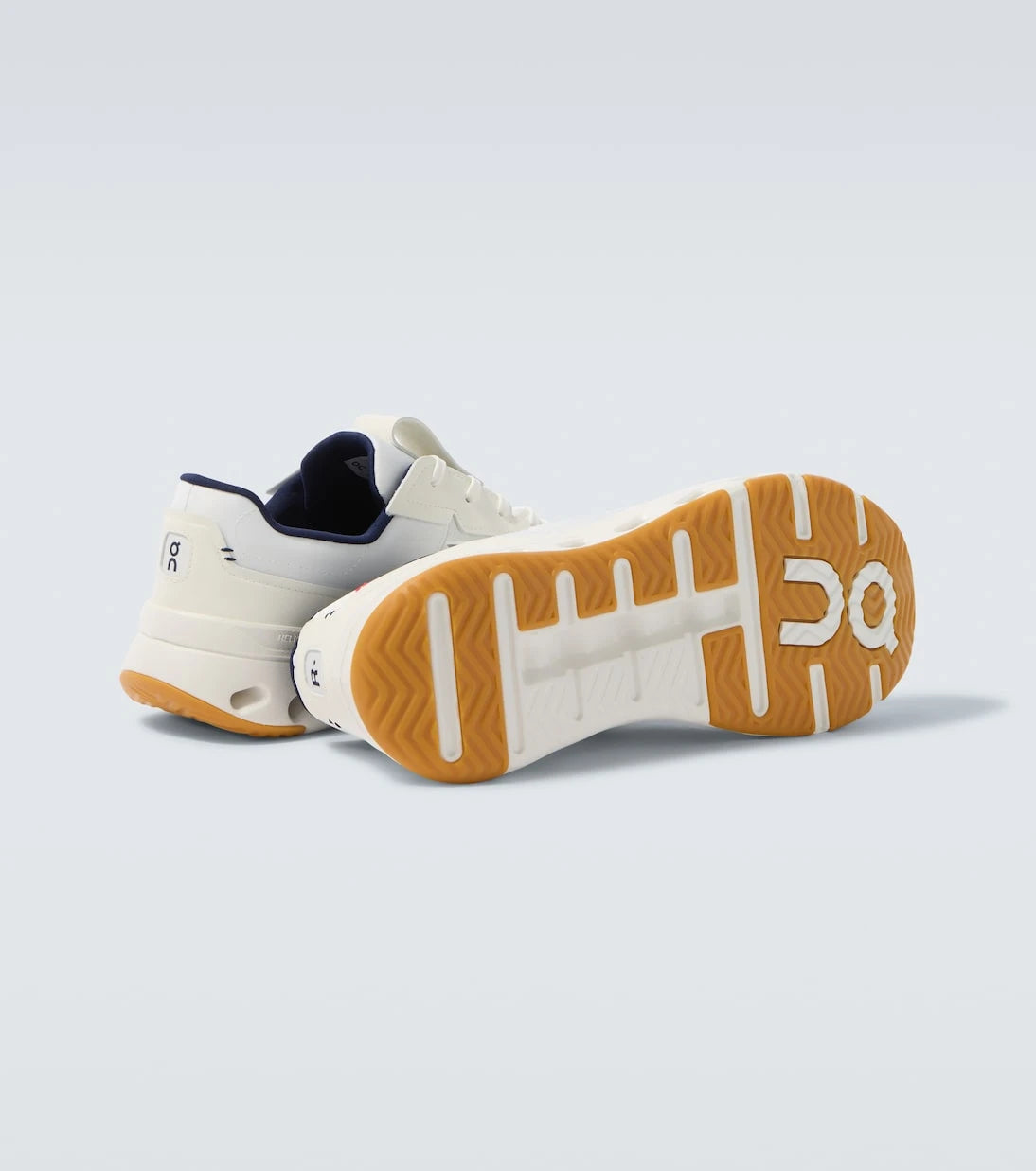 On - The Roger Wildcard sneakers