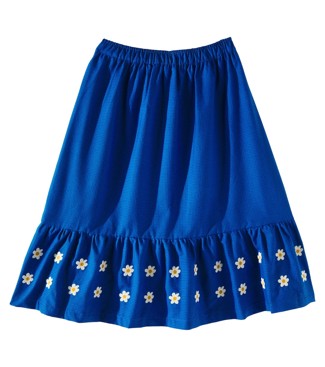 Tinycottons - Daisy cotton skirt