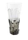 Crystal Basalte Vase (46cm)